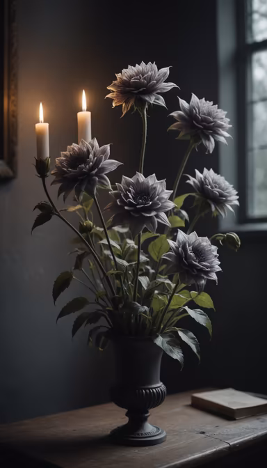 Evening Stillness Evening Stillness