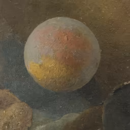 Celestial Orb Celestial Orb