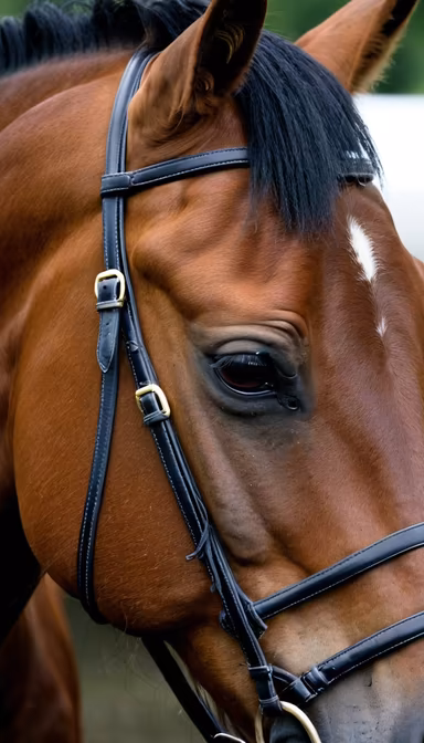 Equine Beauty Equine Beauty