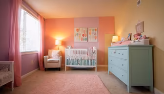 Nursery Dreams Nursery Dreams