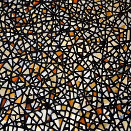 Mosaic Magic Mosaic Magic