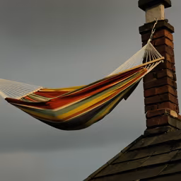 Rooftop Relaxation