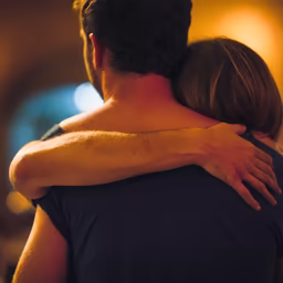 Warm Embrace Warm Embrace