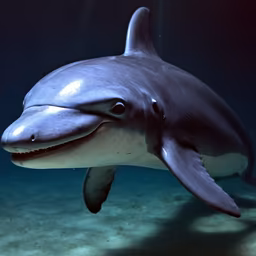 Ocean Smile Ocean Smile
