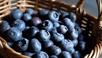 Berry Basket Berry Basket