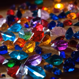 Gemstone Galore Gemstone Galore