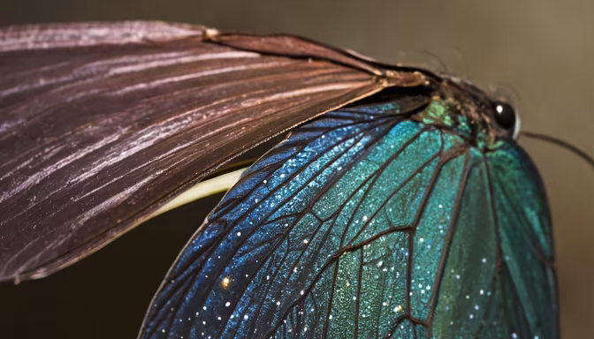 Butterfly Wings