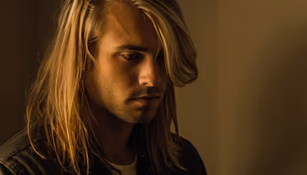 Golden Locks Golden Locks