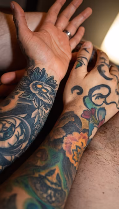 Ink Stories