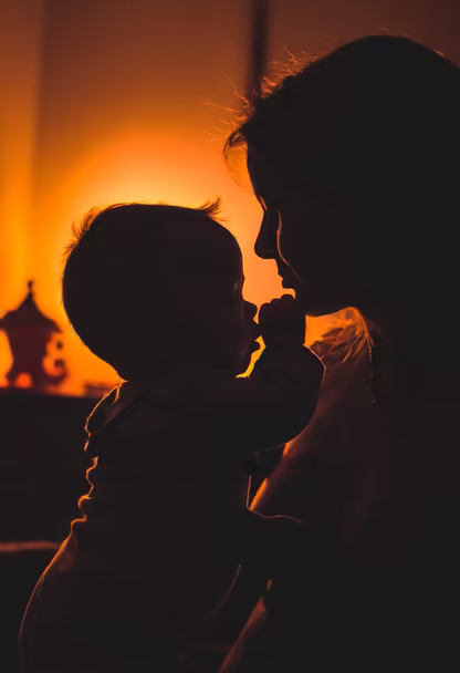 Motherhood Motherhood
