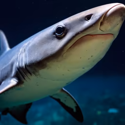 Ocean Predator Ocean Predator