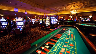 Casino Nights