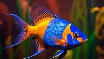 Aquatic Jewel Aquatic Jewel