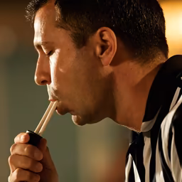 Game Time Focus
