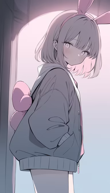 Bunny Girl