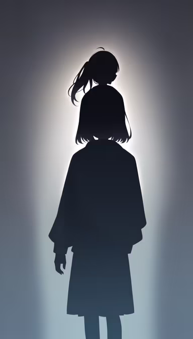 Standing in the Light