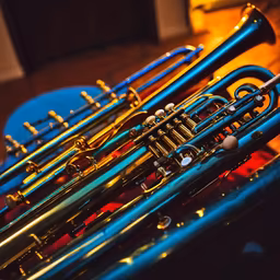 Brass Instruments
