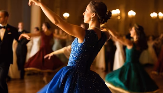 Ballroom Dreams Ballroom Dreams