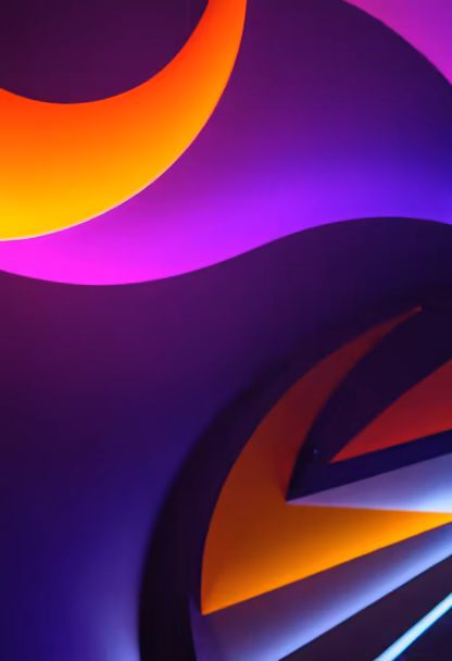 Neon Curves Neon Curves