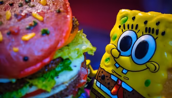 Burger Buddies Burger Buddies