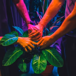 Green Connection