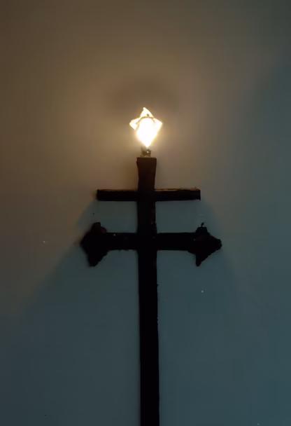 Beacon of Faith Beacon of Faith