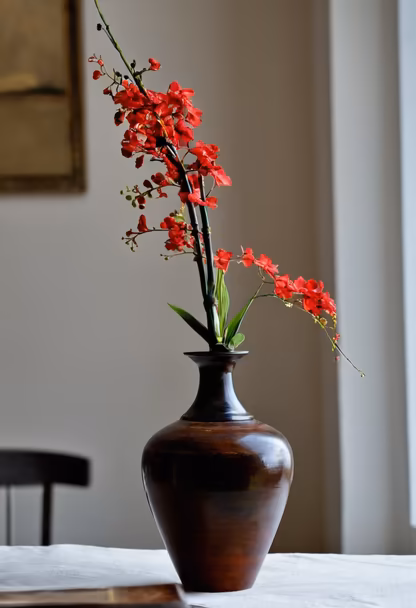 Crimson Bloom Crimson Bloom