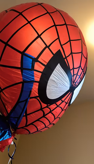 Spidey Senses Tingling Spidey Senses Tingling