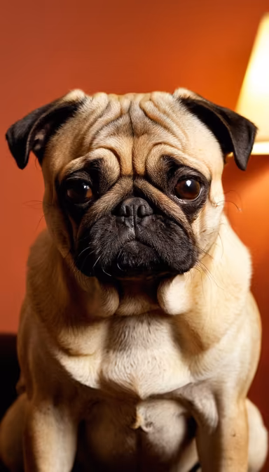 Pug Life Pug Life