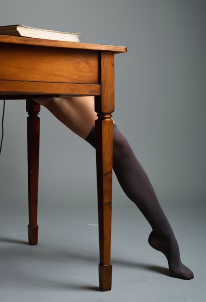 Under the Table Under the Table