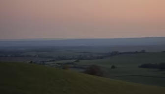 Rolling Hills at Dusk Rolling Hills at Dusk