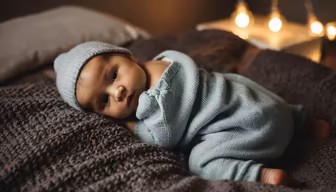 Sweet Dreams Little One
