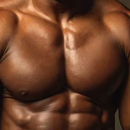 Sculpted Physique Sculpted Physique