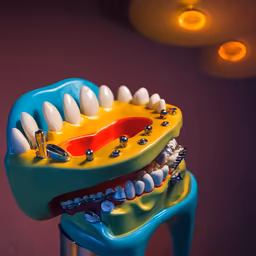 Dental Precision