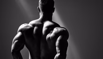 Strength Defined Strength Defined