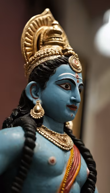 Divine Sculpture Divine Sculpture