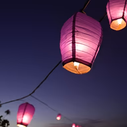 Lantern Nights Lantern Nights