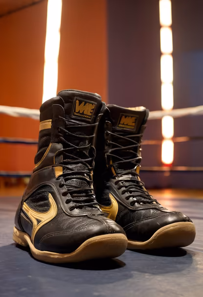Boxing Shoes Boxing Shoes