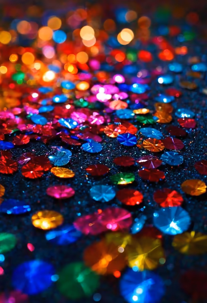 Confetti Dreams Confetti Dreams