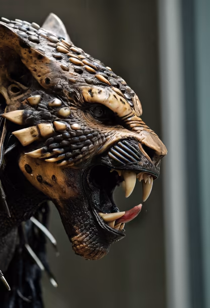 Apex Predator Apex Predator