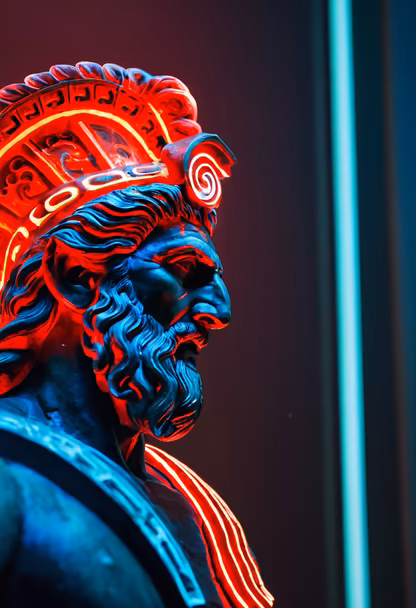 Neon God Neon God
