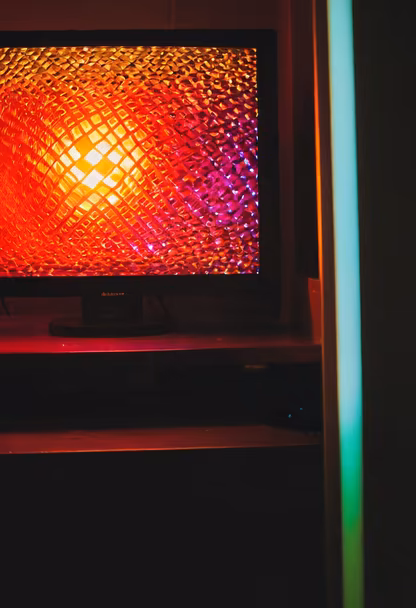 Chromatic Display Chromatic Display