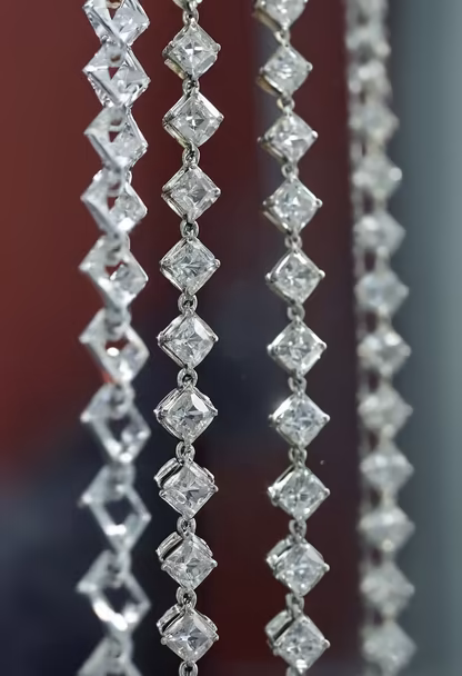 Diamond Dazzle