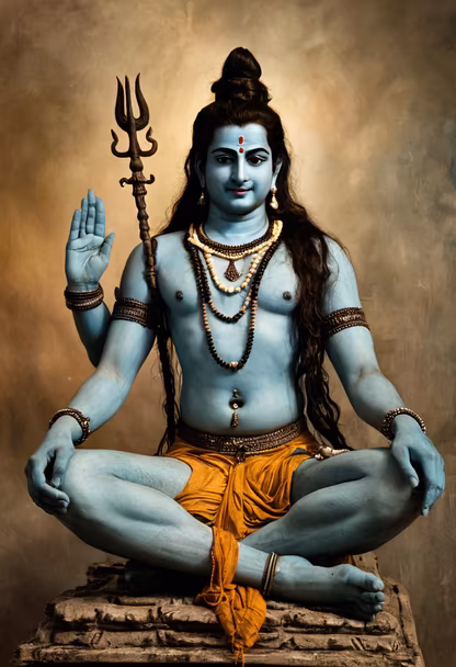 Lord Shiva Lord Shiva