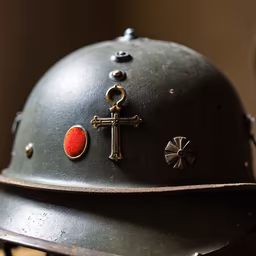 Vintage Helmet Vintage Helmet