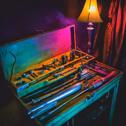 Vintage Toolkit Vintage Toolkit