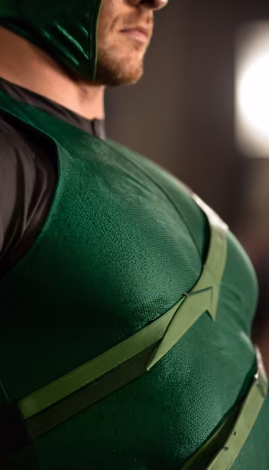 Emerald Guardian Emerald Guardian