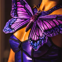 Butterfly Dreams Butterfly Dreams