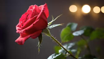 Crimson Beauty Crimson Beauty