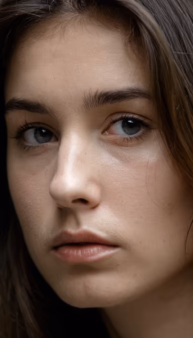 Natural Beauty